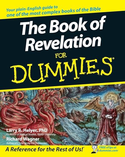 The Book of Revelation For Dummies (For Dummies Series)
